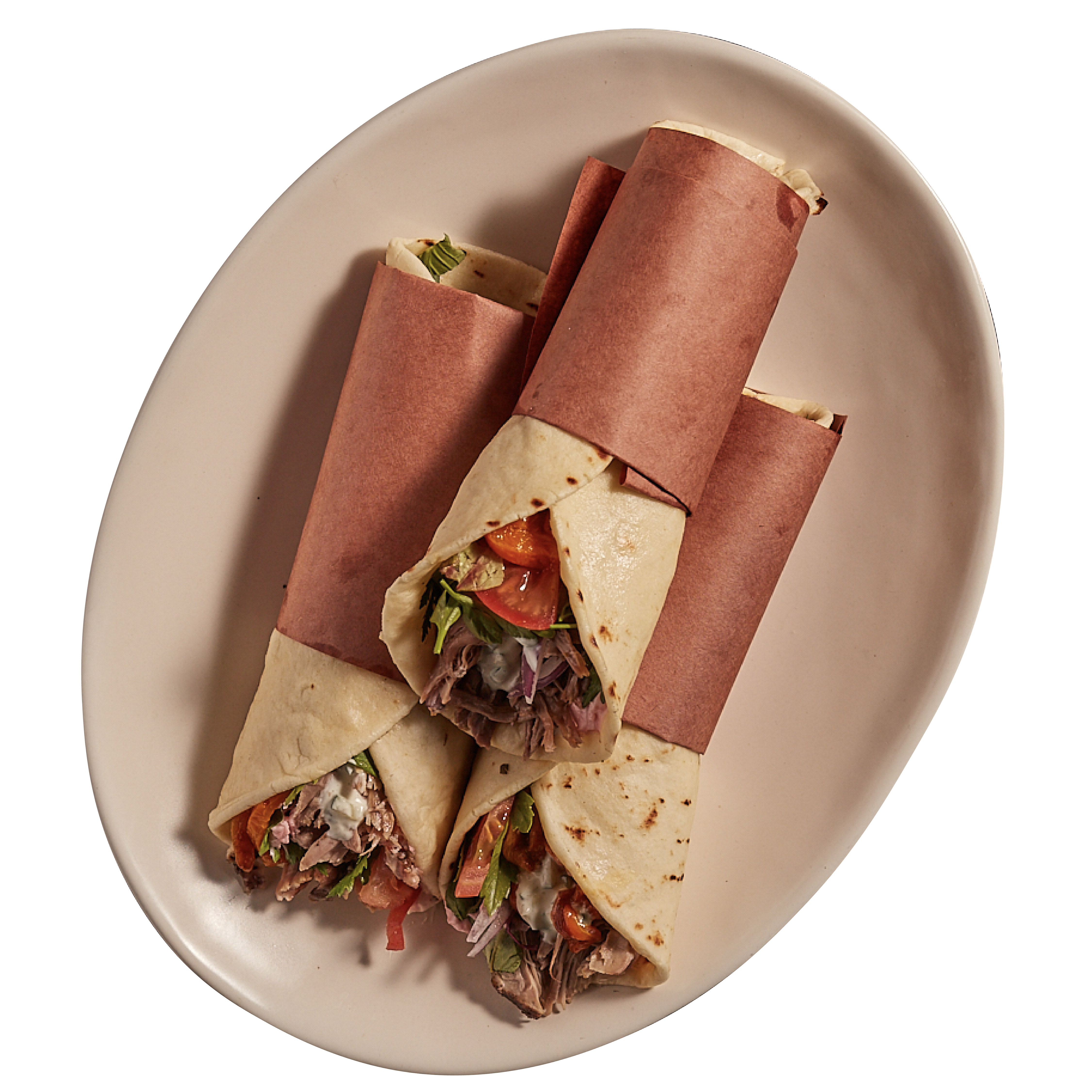 Chef's Image'