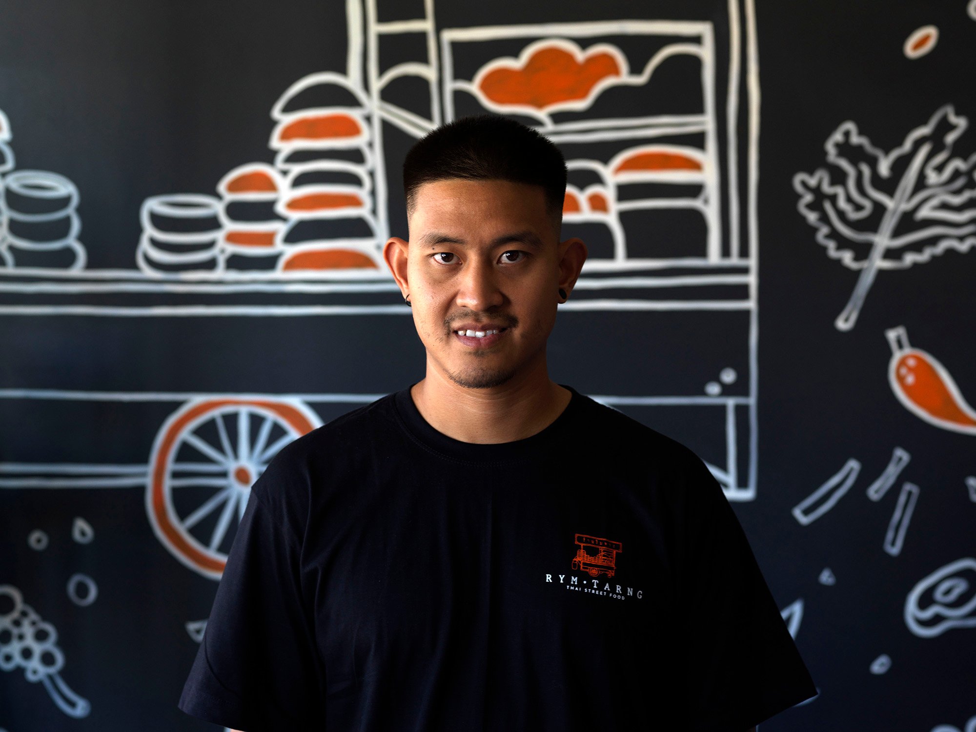 ETHICAL MEATS AND ALVAREZ'S CULINARY JOURNEY