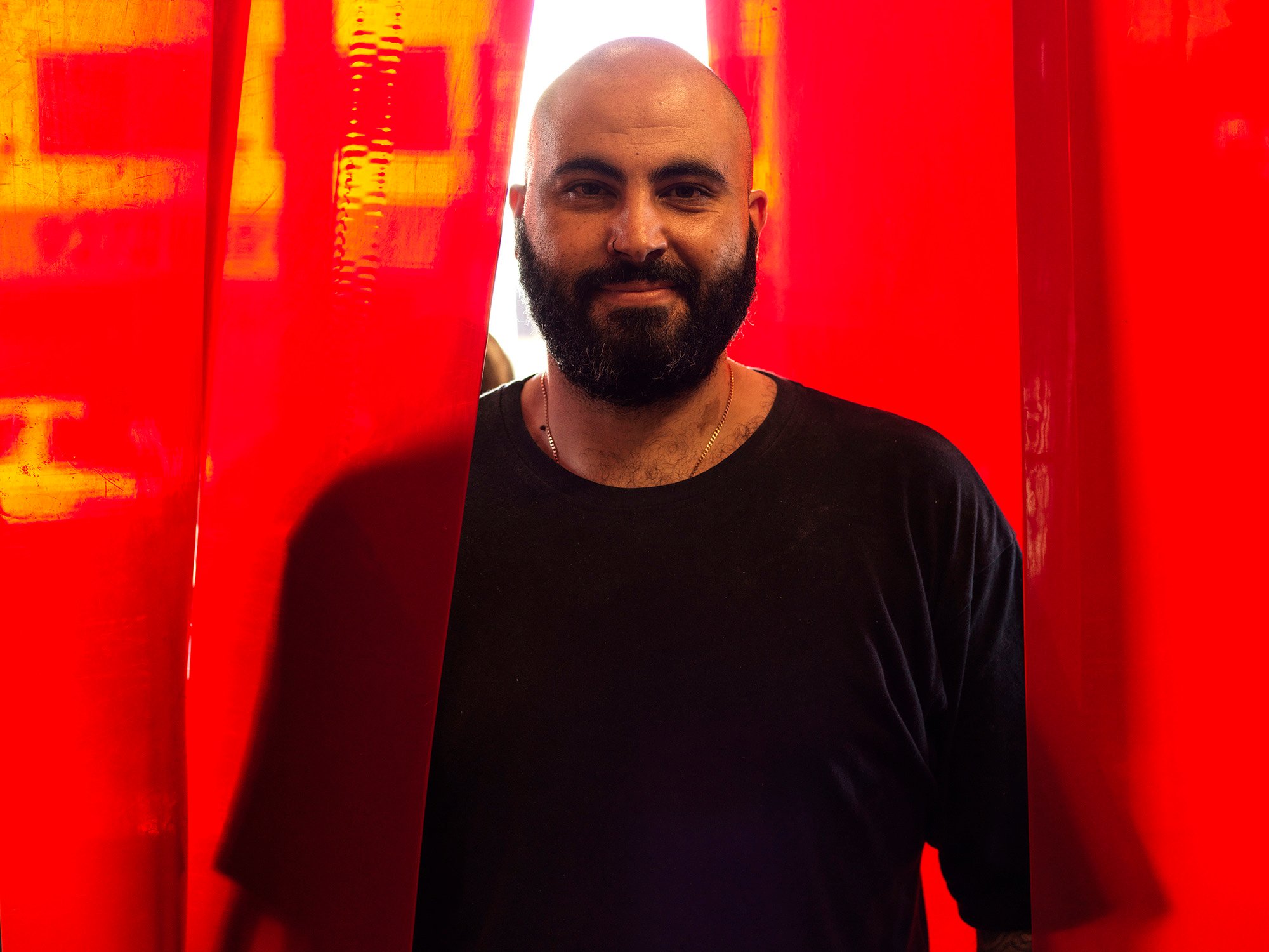 ETHICAL MEATS AND ALVAREZ'S CULINARY JOURNEY