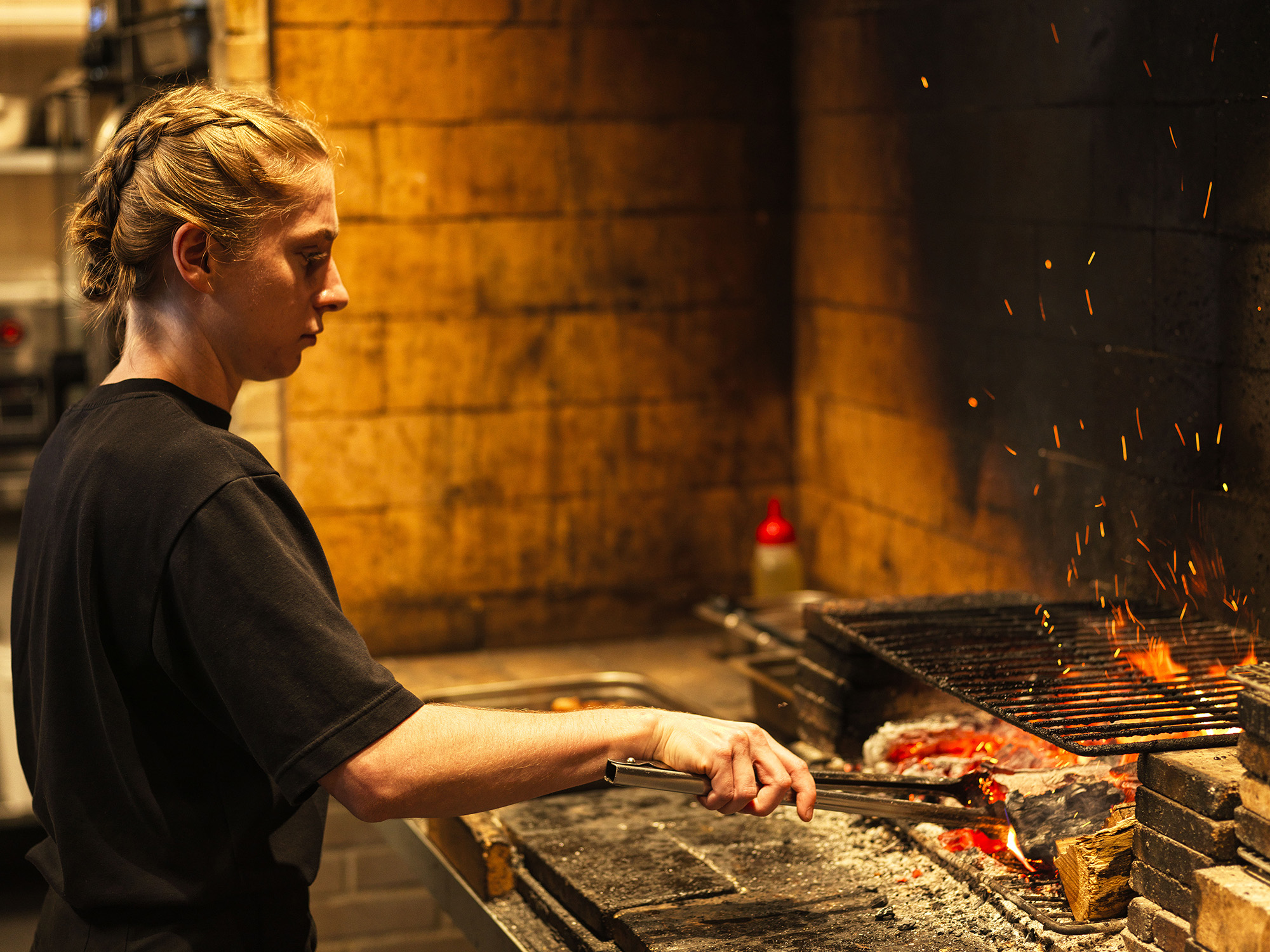 ETHICAL MEATS AND ALVAREZ'S CULINARY JOURNEY