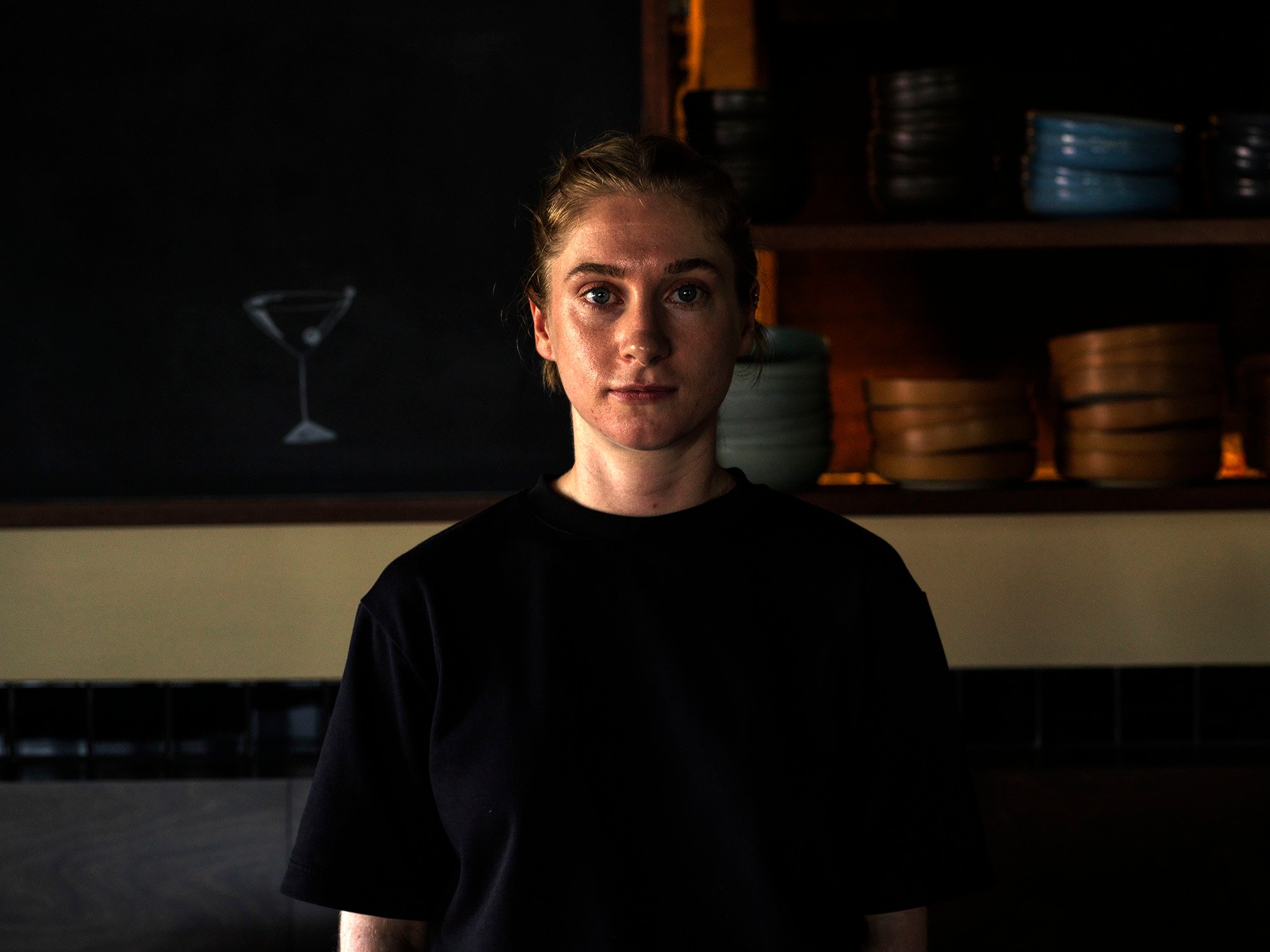 ETHICAL MEATS AND ALVAREZ'S CULINARY JOURNEY