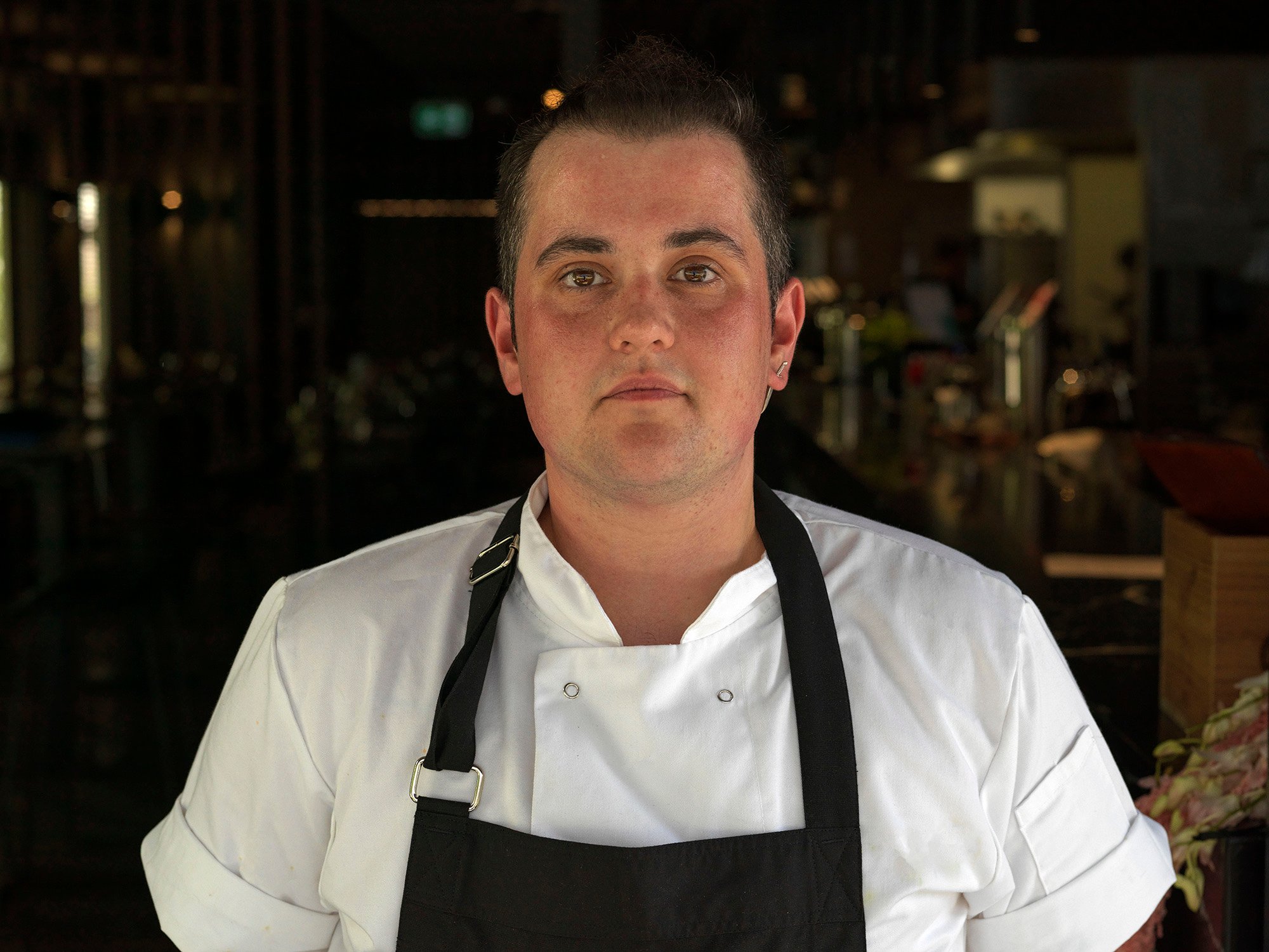 ETHICAL MEATS AND ALVAREZ'S CULINARY JOURNEY