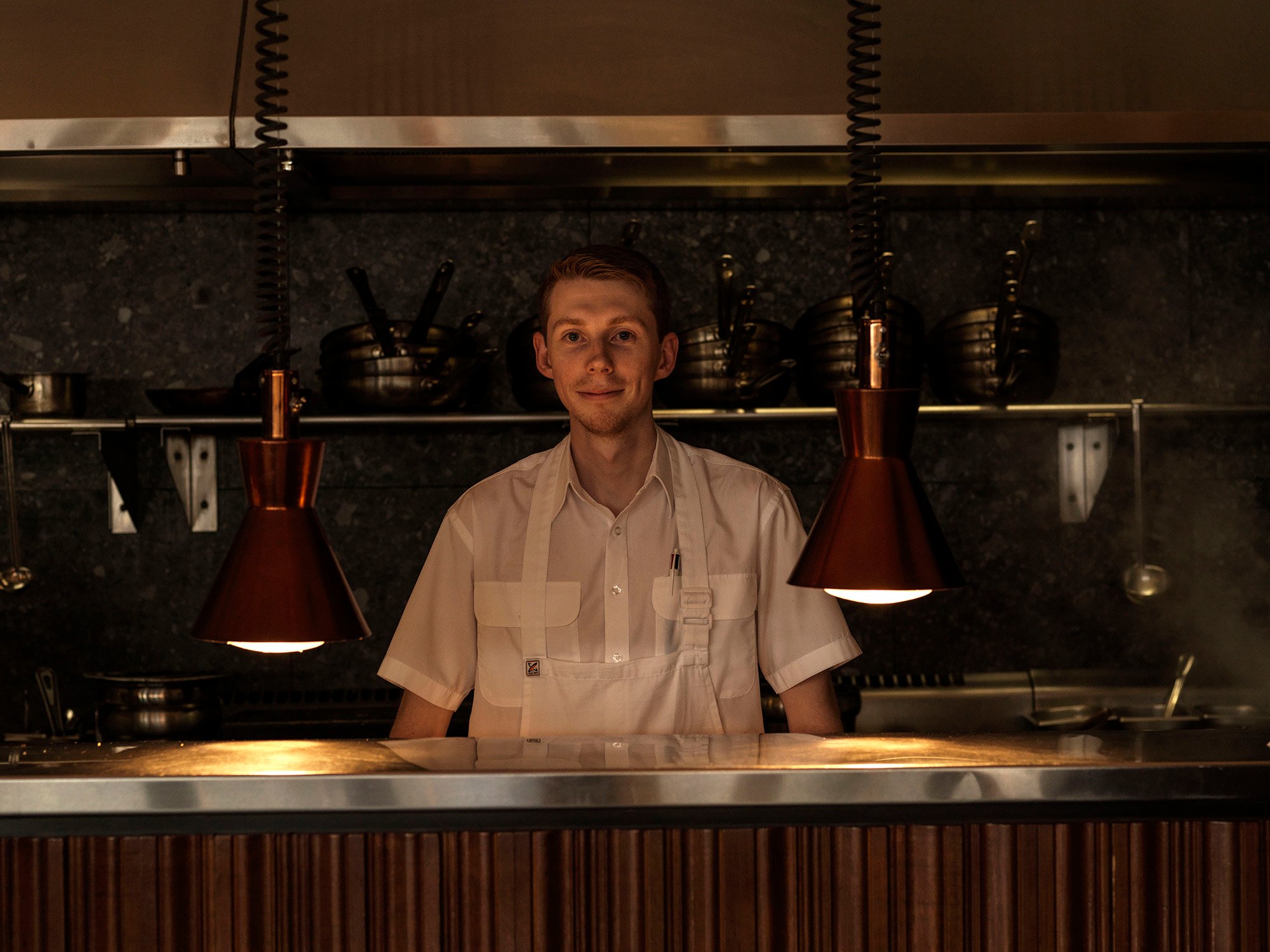 ETHICAL MEATS AND ALVAREZ'S CULINARY JOURNEY