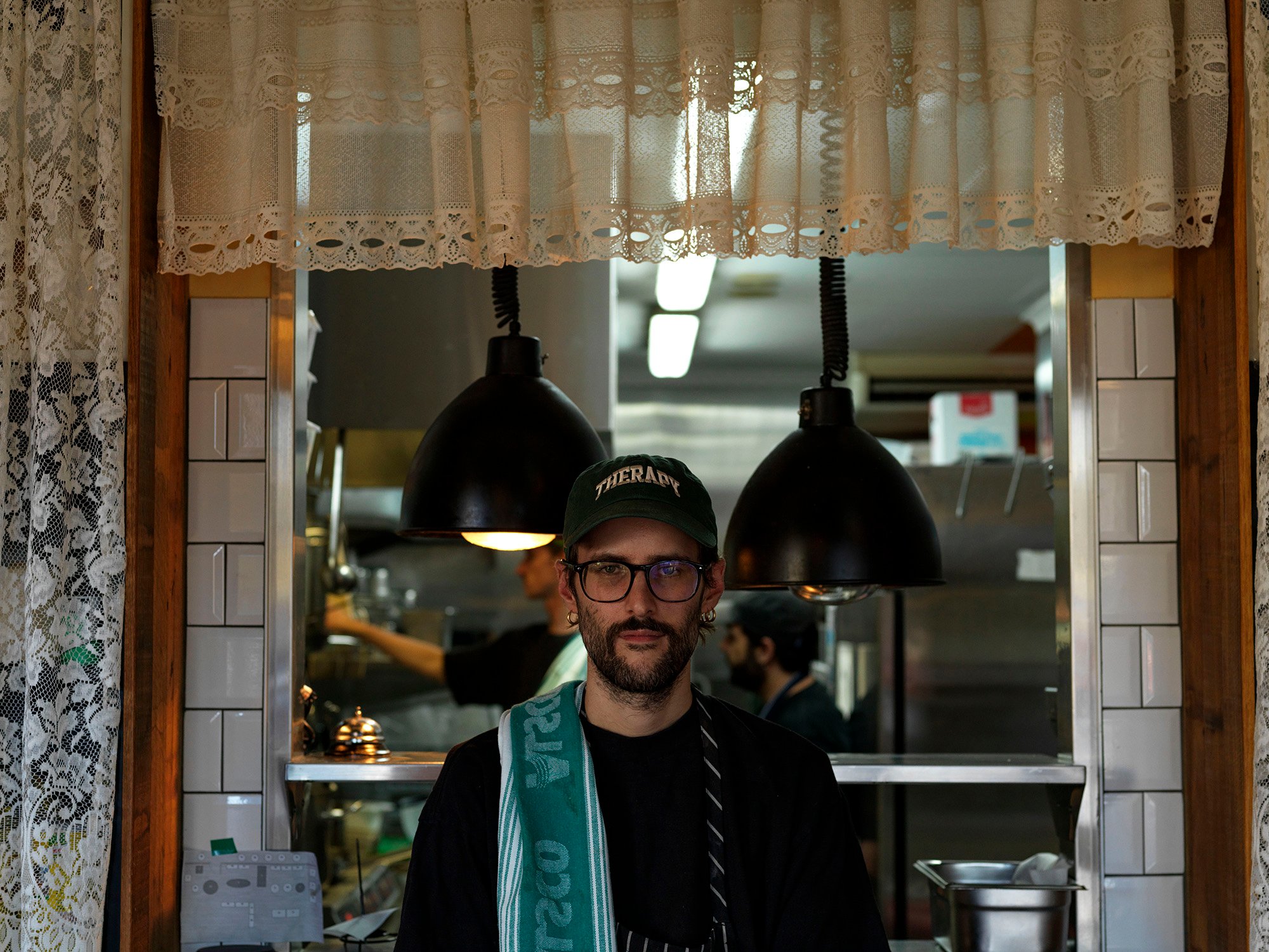 ETHICAL MEATS AND ALVAREZ'S CULINARY JOURNEY