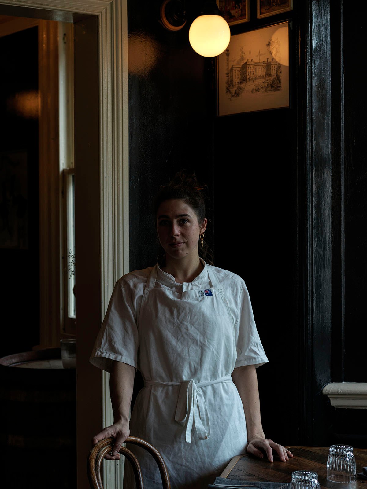 There is No Place like Dome