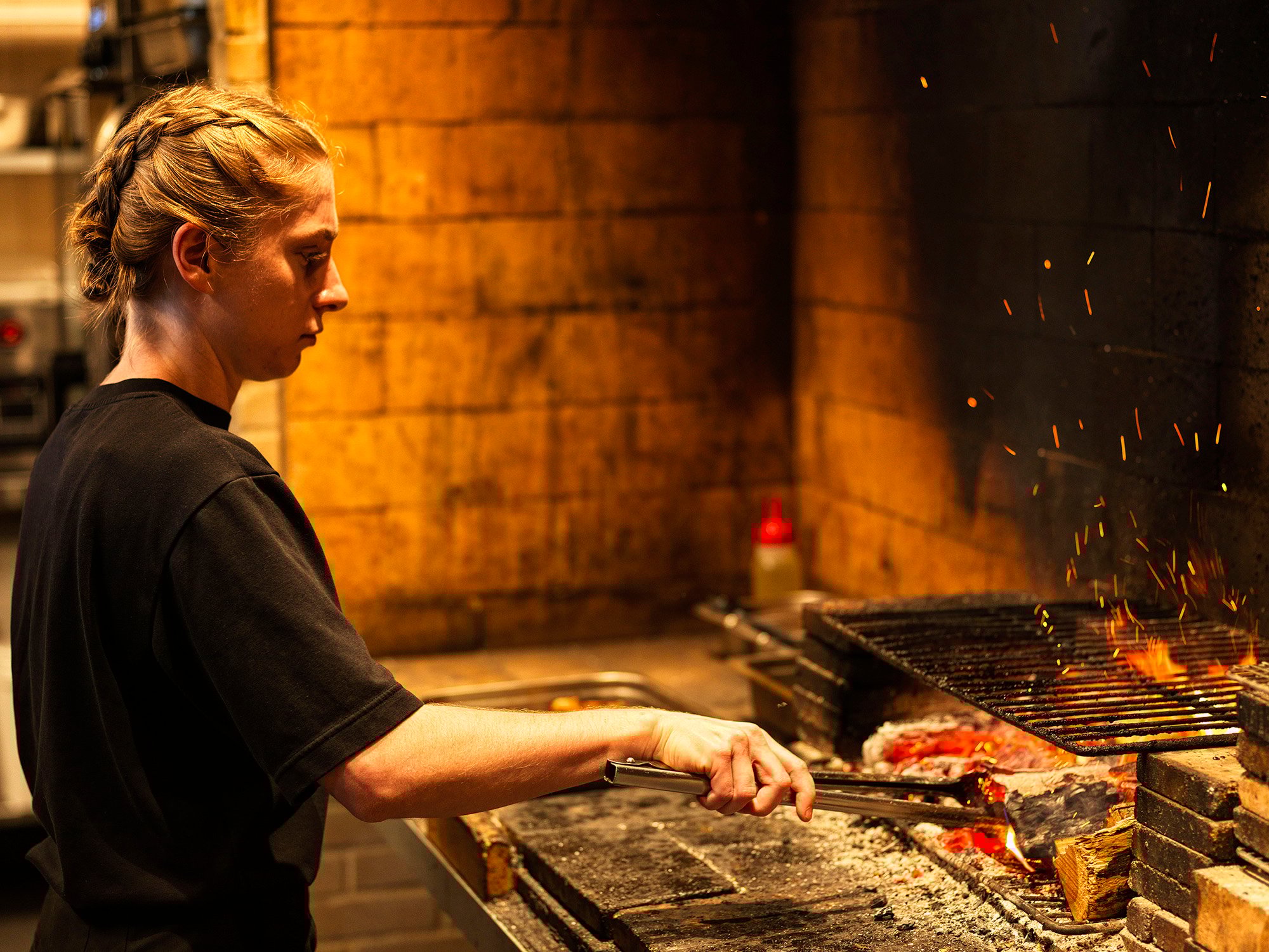 Aussie Lamb Takes a Slice of Domino’s