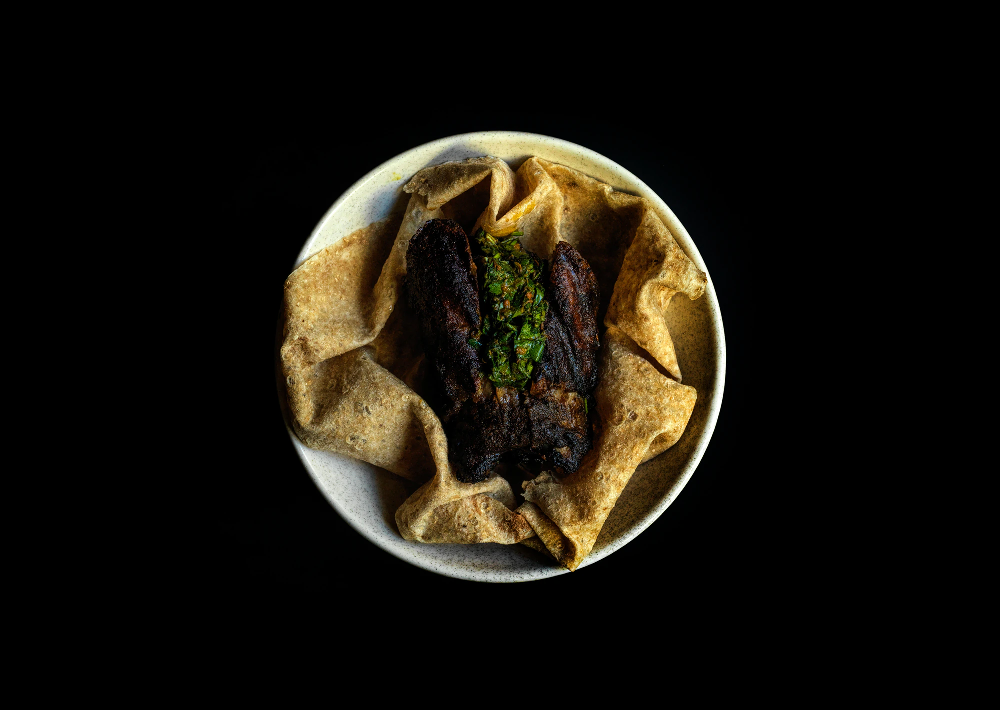 Short Ribs