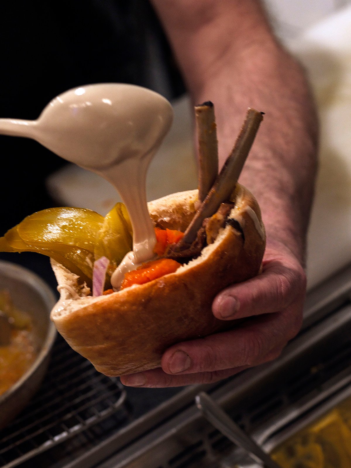 The Best Way - Ageing Beef