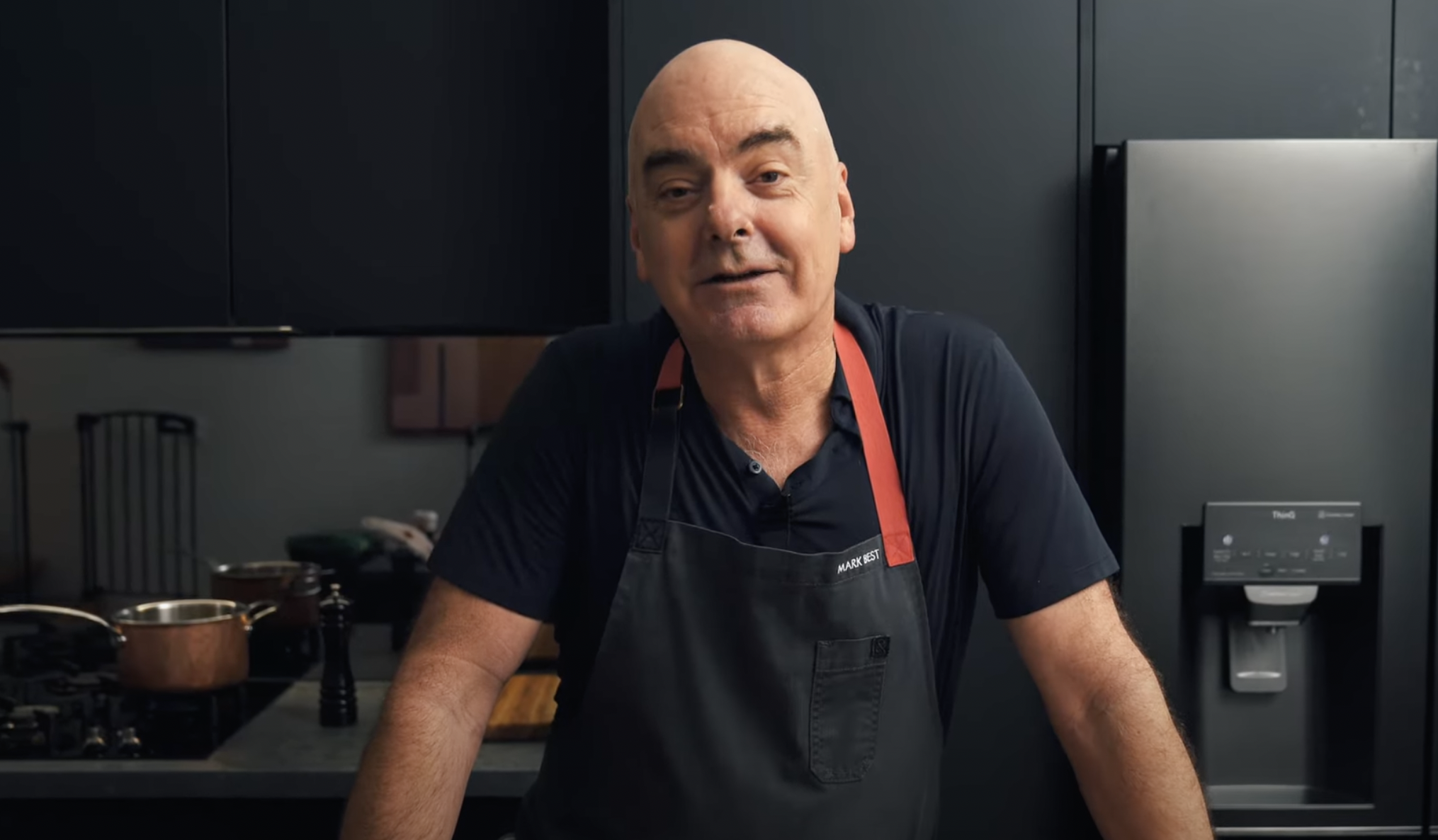 The Best Way to BBQ Lamb